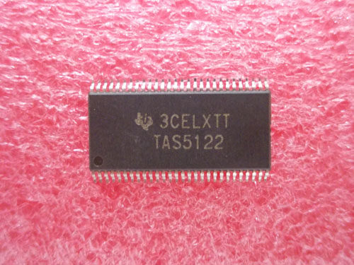 TAS5122Texas Instruments