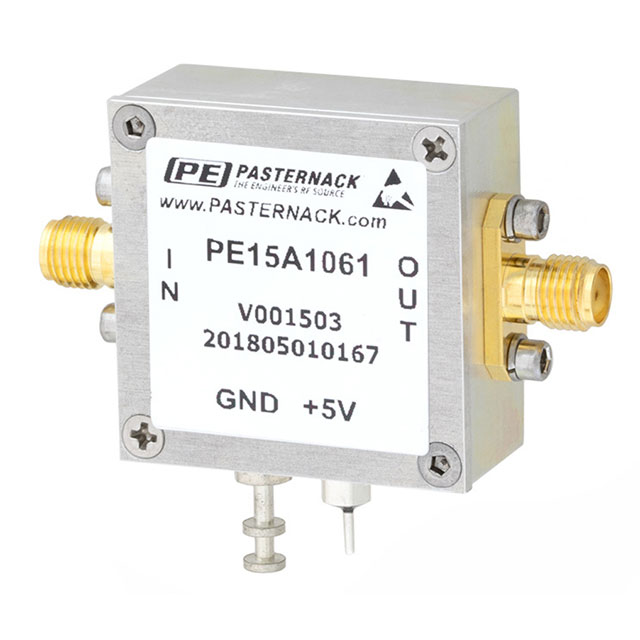 PE15A1061Pasternack