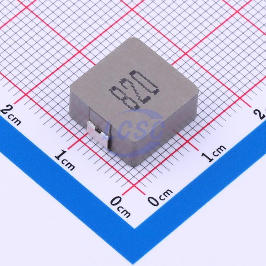 SMS1360-820MTLanTu Micro