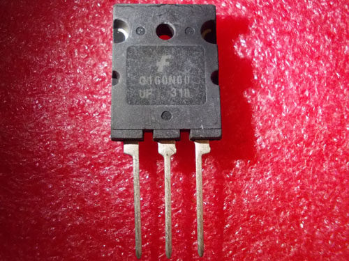 G160N60UFDFairchild Semiconductor