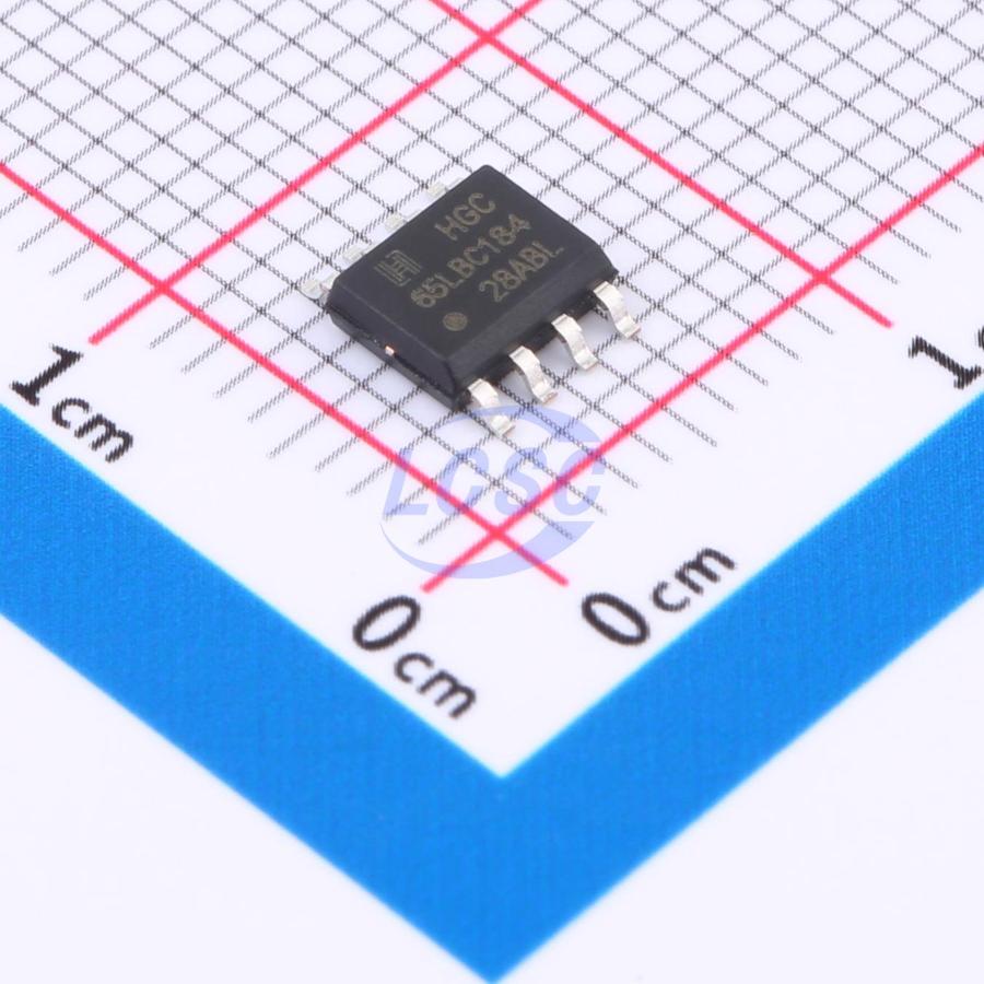HX65LBC184DRGHANSCHIP semiconductor