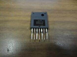 STRM6515Sanken