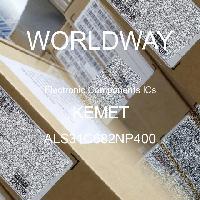 ALS31C682NP400KEMET