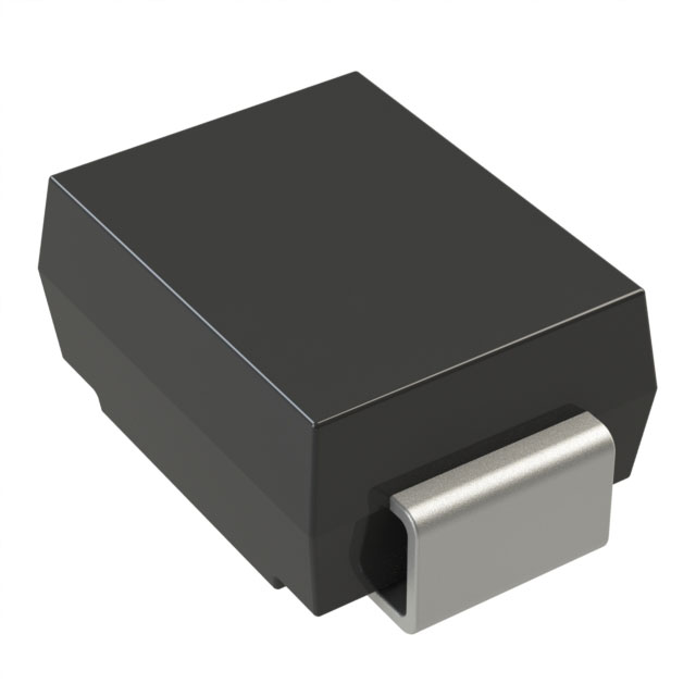 3.0SMCJ30CAQ-13Diodes Incorporated
