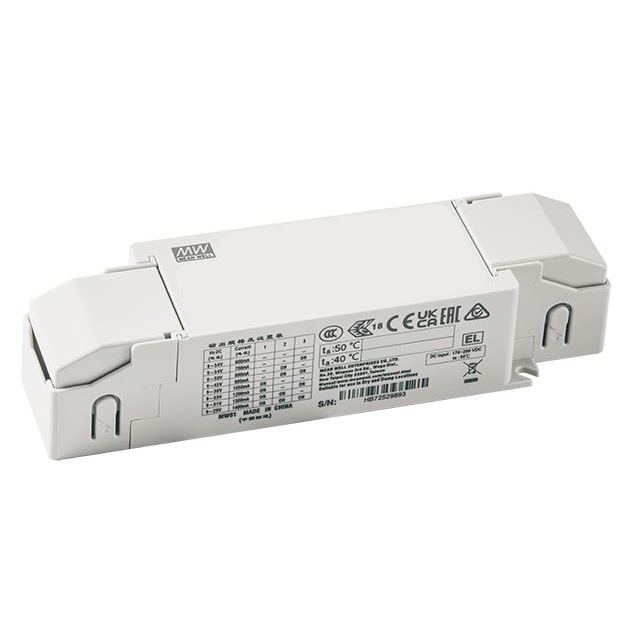 XLC-25-H-BSMEAN WELL USA Inc.