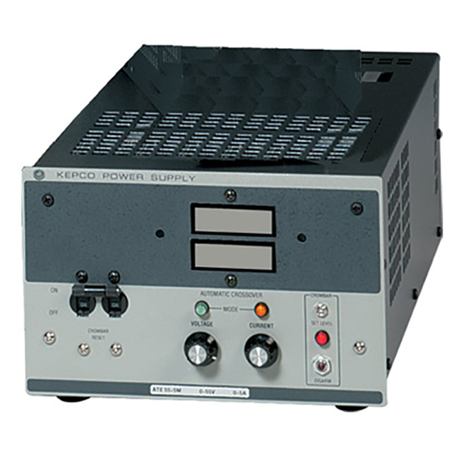 ATE 36-8DMKepco and Kepco Power