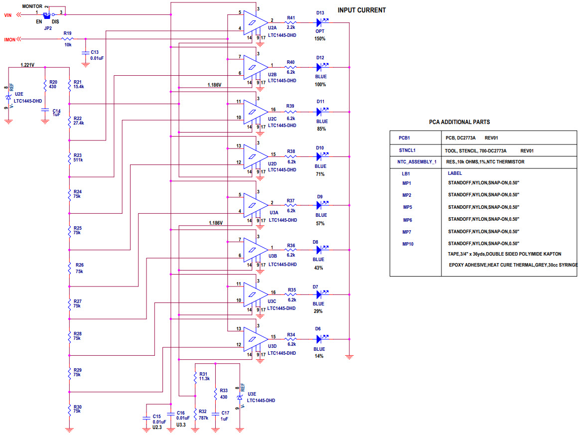 Linear Technology/Analog Devices DC2770A-A-KIT Reference Design 1