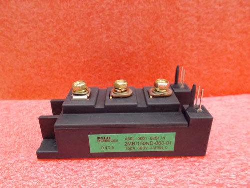 2MBI150ND-060-01Fuji