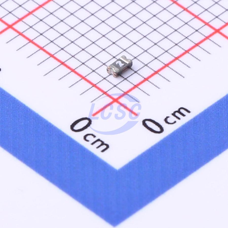 SMD0603-025TECHFUSE