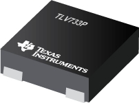 TLV73310PDQNTexas Instruments