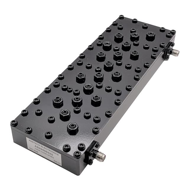 AB4940B525Anatech Electronics Inc.