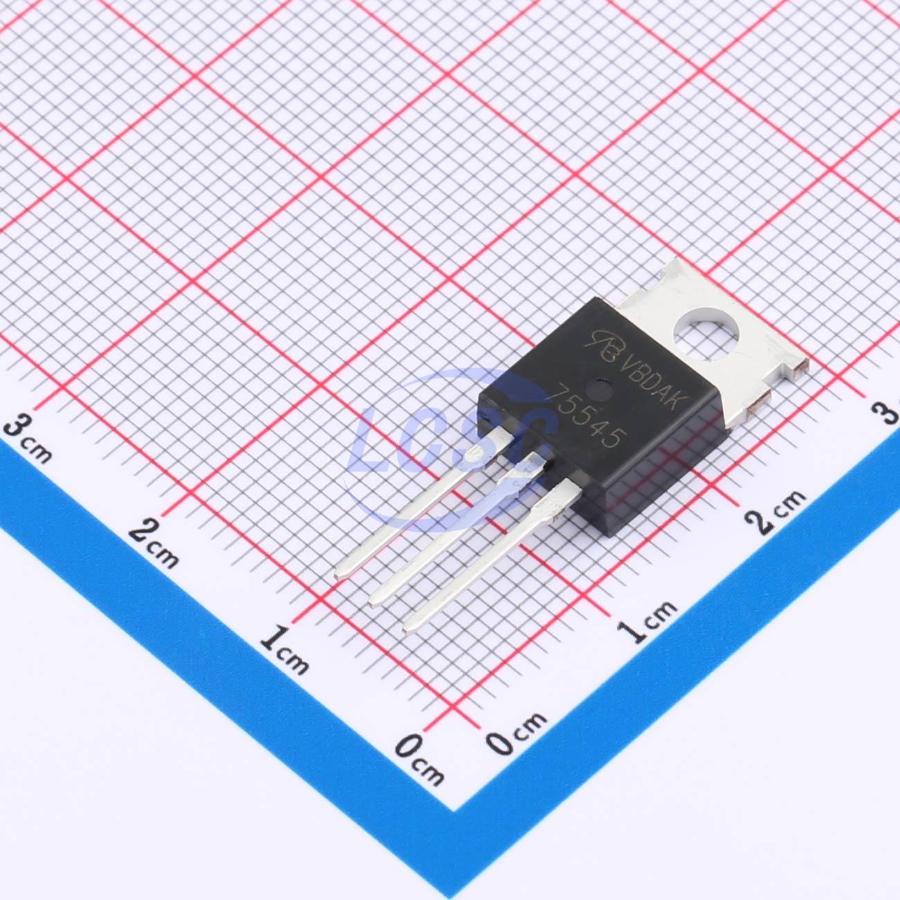 HUF75545P3-VBVBsemi Elec