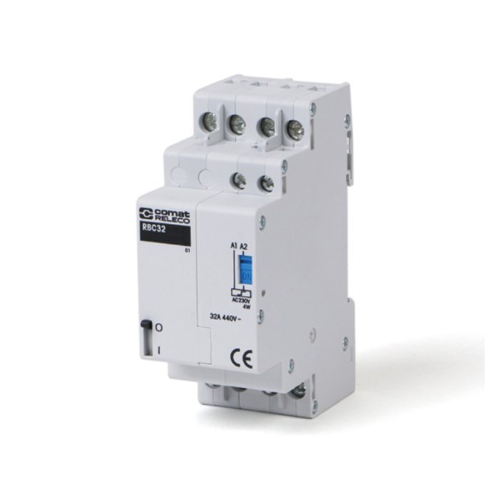 RBC32-220/AC230Vturck
