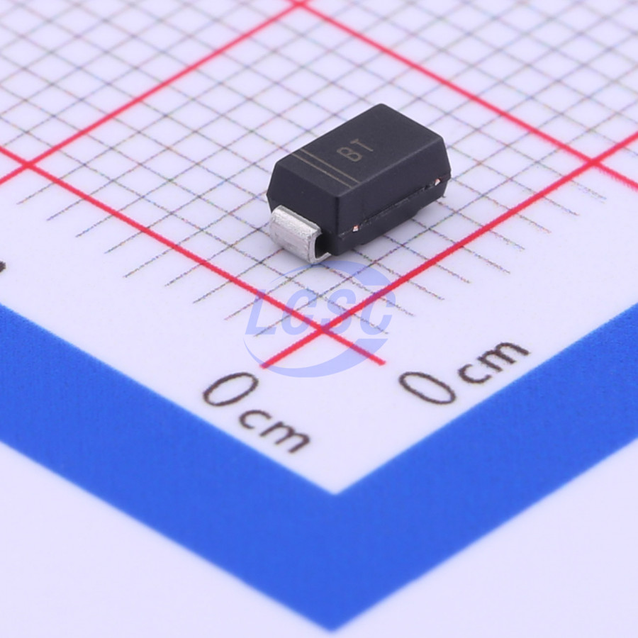 SMAJ18AShandong Jingdao Microelectronics