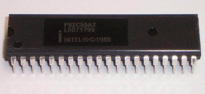 P82C55A2Intel