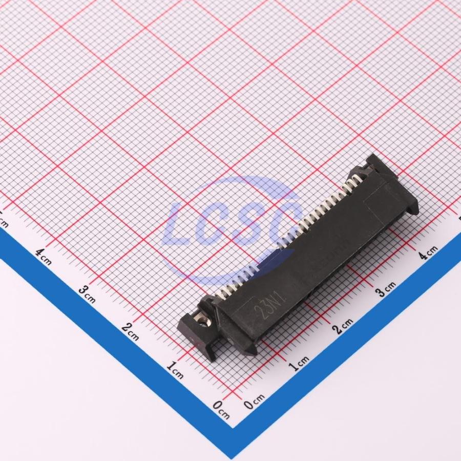LD2122F-S04T3FOXCONN