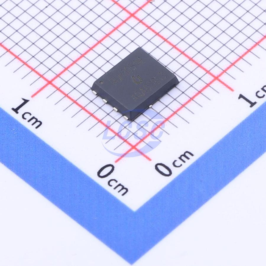 RUH3051MShenzhen ruichips Semicon