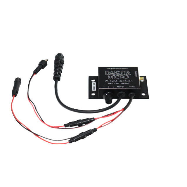 DM-HRXDakota Micro, Inc.