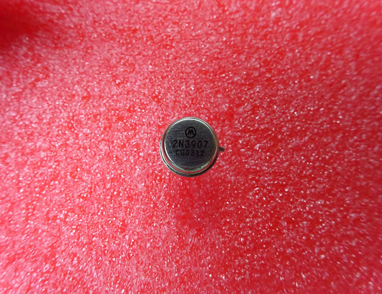 2N3907Motorola