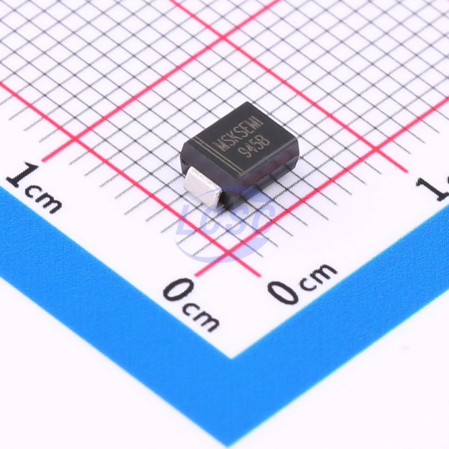 1SMB5945BT3G-MSMSKSEMI