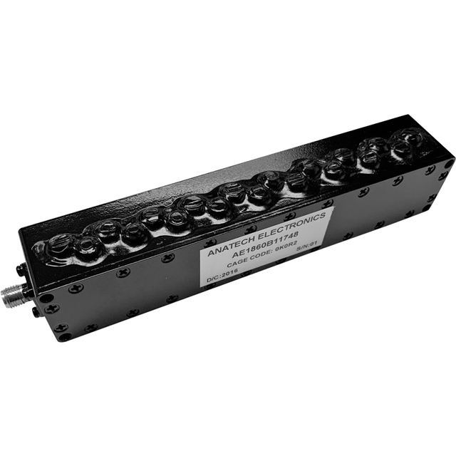 AE1860B11748Anatech Electronics Inc.
