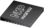 LPC1112FHN33/202:5NXP Semiconductors