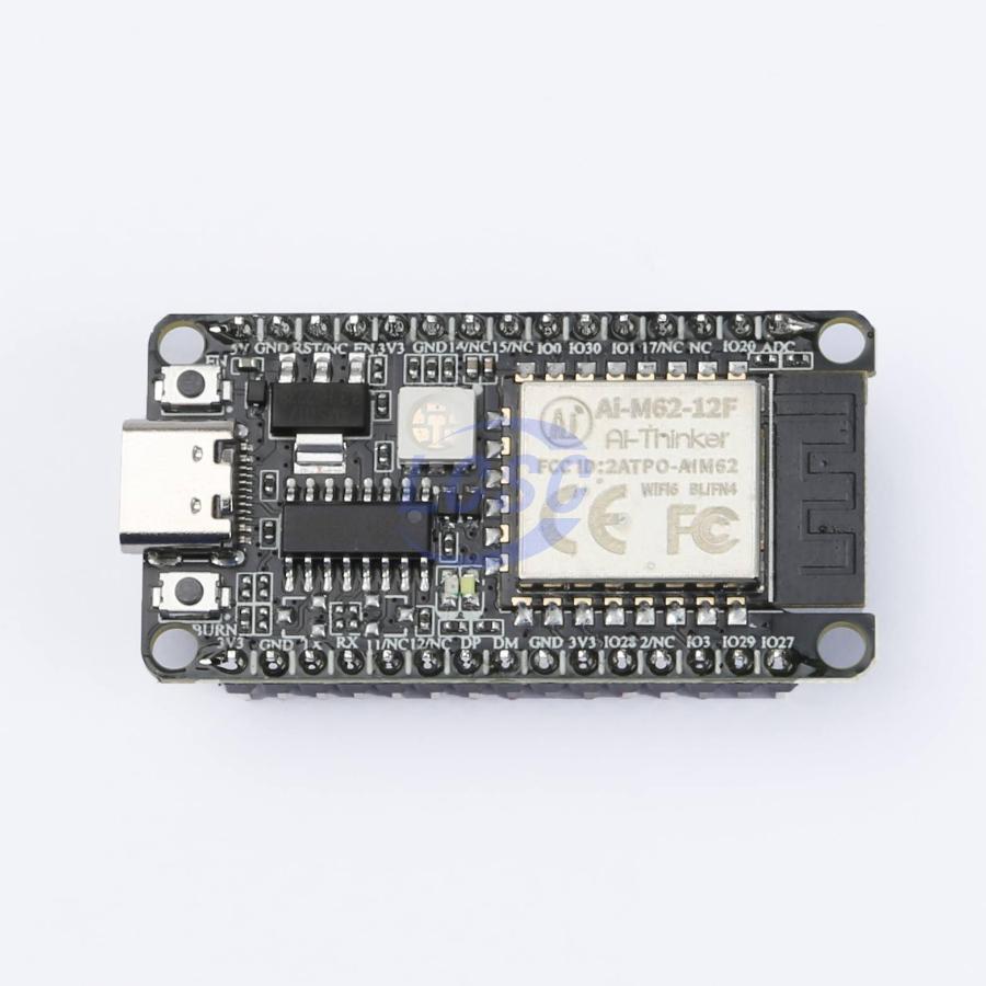 Ai-M62-12F-Kit_V1.0Ai-Thinker