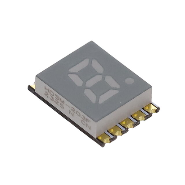 HDSM-203FBroadcom Limited