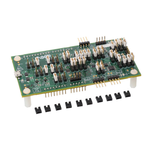 P3S0210BQ-ARDNXP USA Inc.