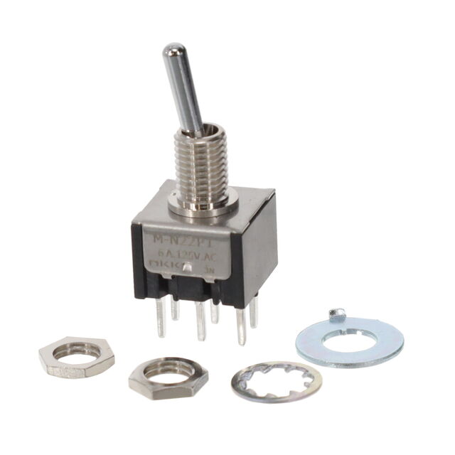 MN22SS4W03NKK Switches