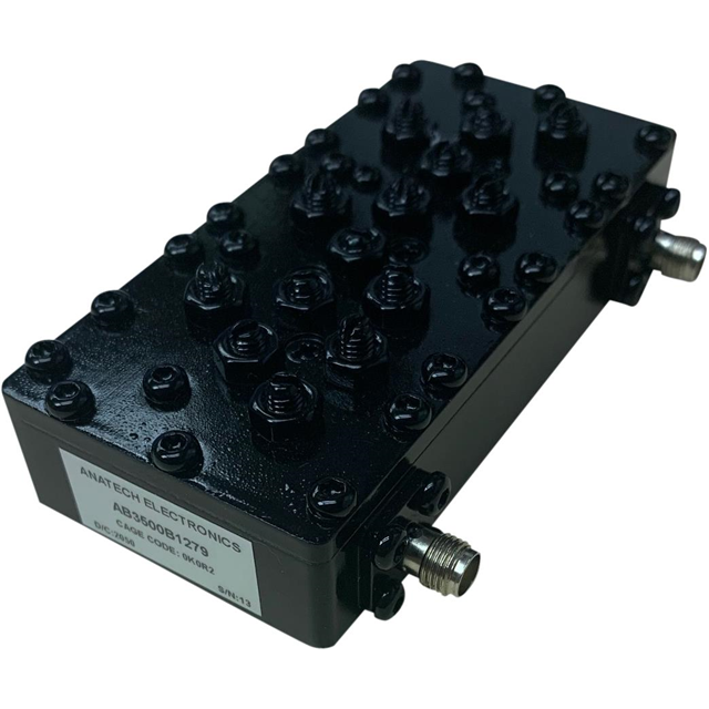 AB3500B1279Anatech Electronics Inc.
