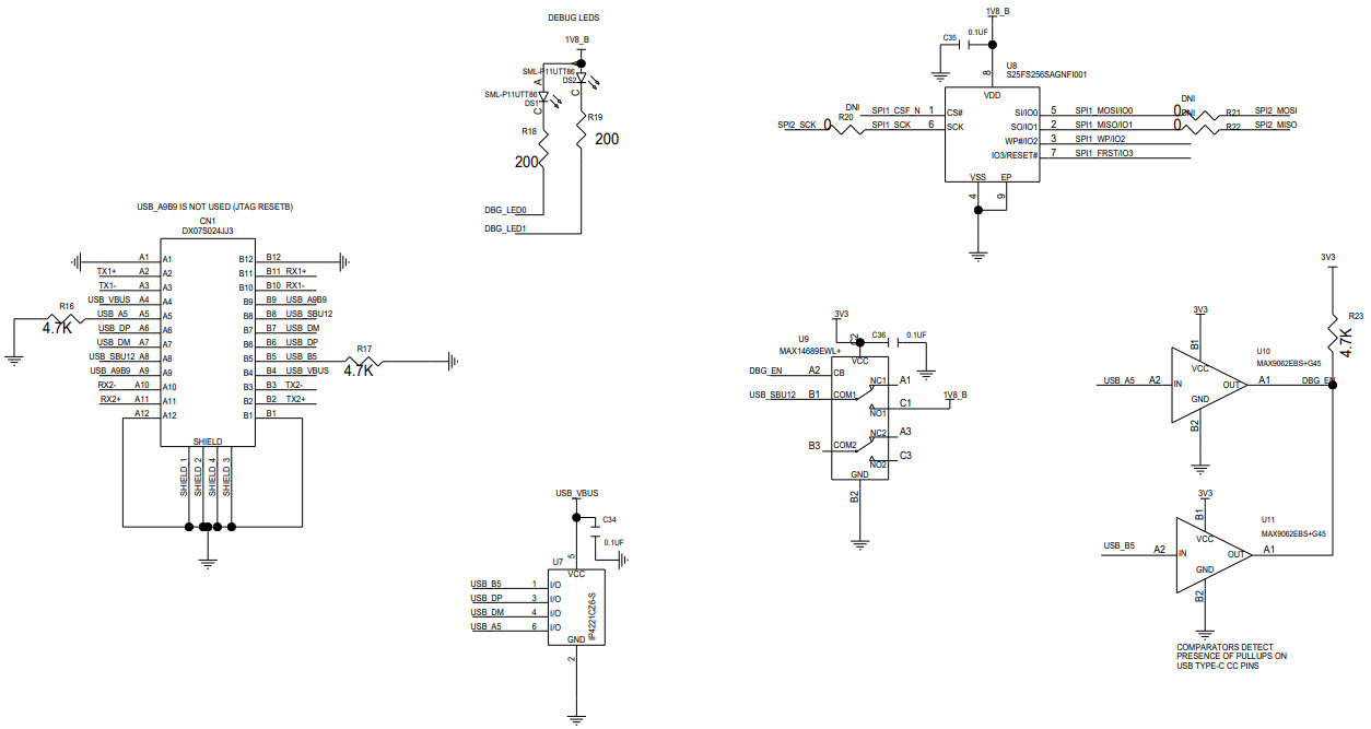 Maxim Integrated MAXM86161EVSYS# Reference Design 6