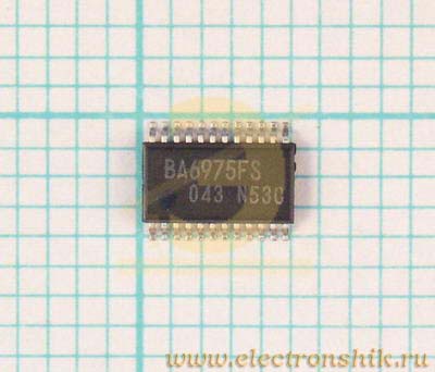 BA6975FSROHM