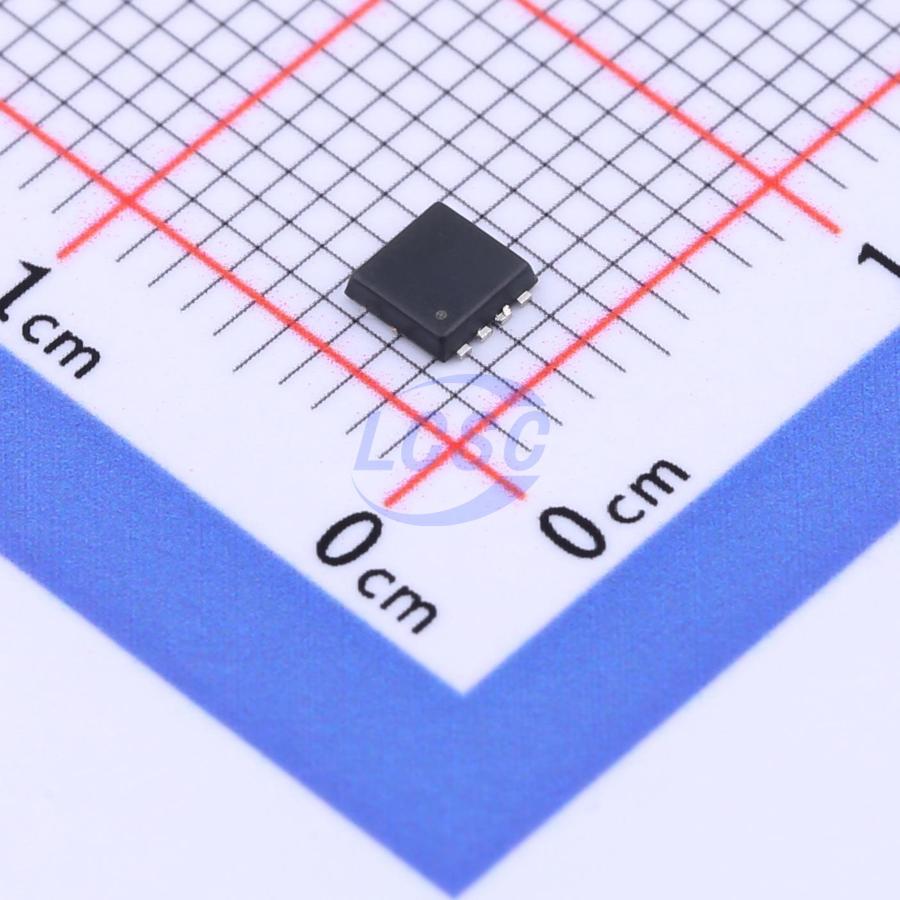 AP65N04DFA Power microelectronics