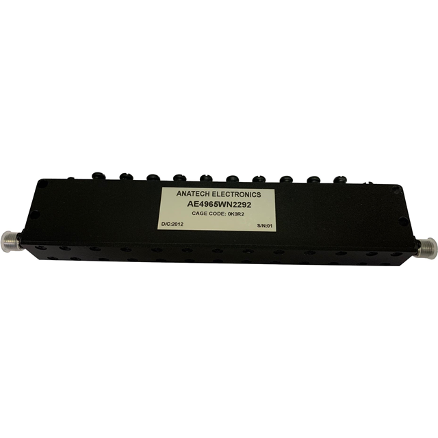 AE4965WN2292Anatech Electronics Inc.