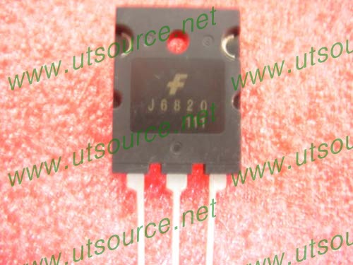 J6820Fairchild Semiconductor