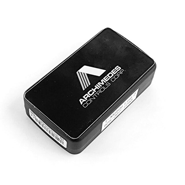 ACC-A35Archimedes Controls