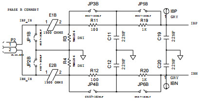 Analog Devices Inc. EVAL-ADE7878AEBZ Reference Design 30