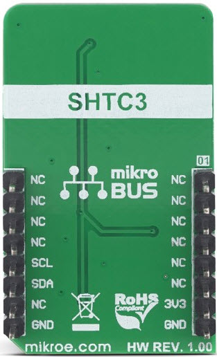 MikroElektronika MIKROE-3331 Reference Design 4