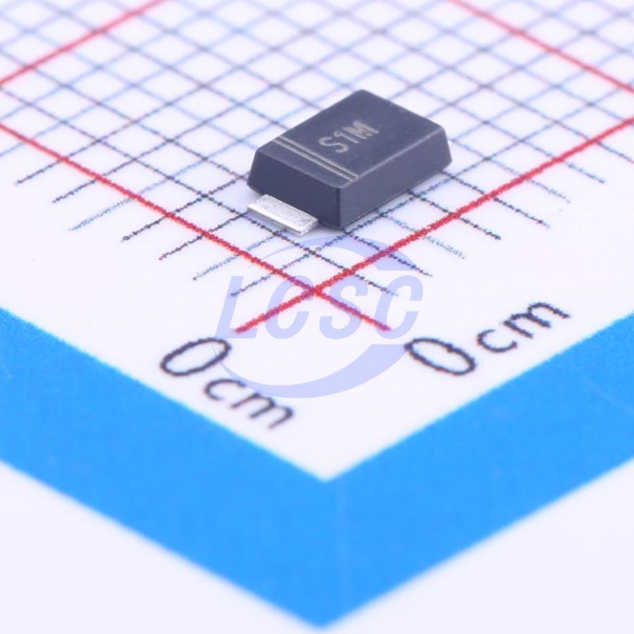 S1MFShandong Jingdao Microelectronics