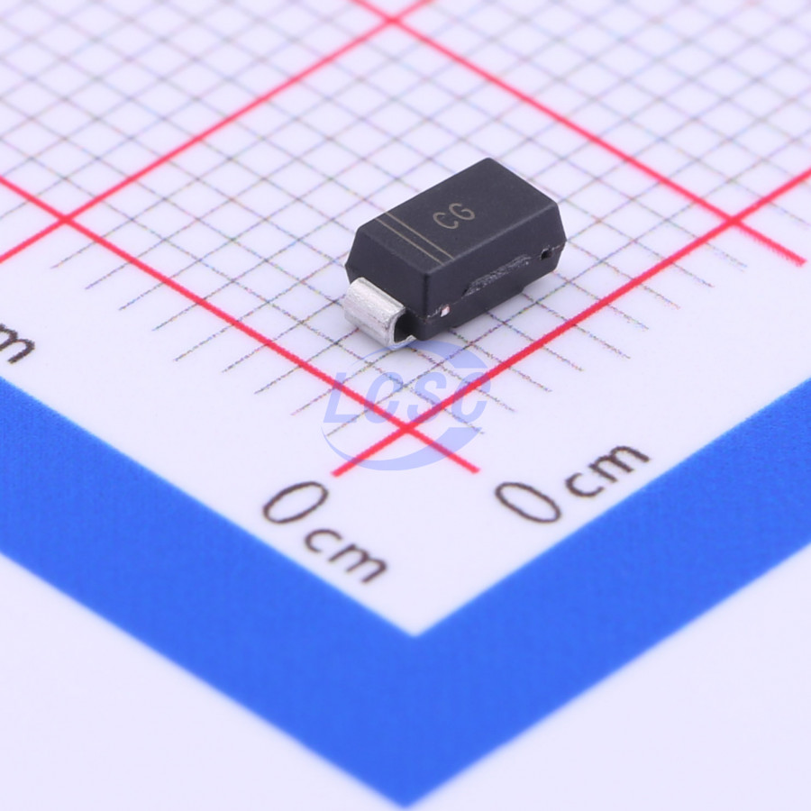 SMAJ28AShandong Jingdao Microelectronics