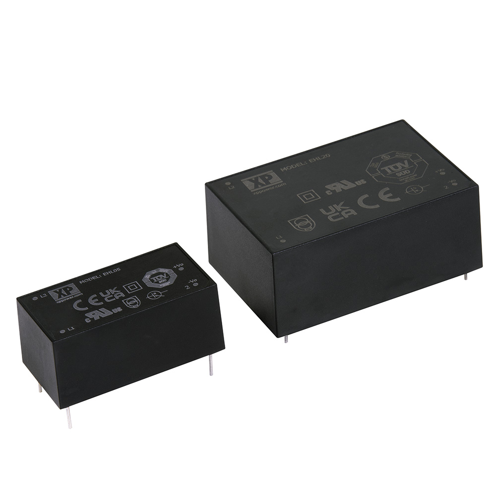 EHL05US05XP Power
