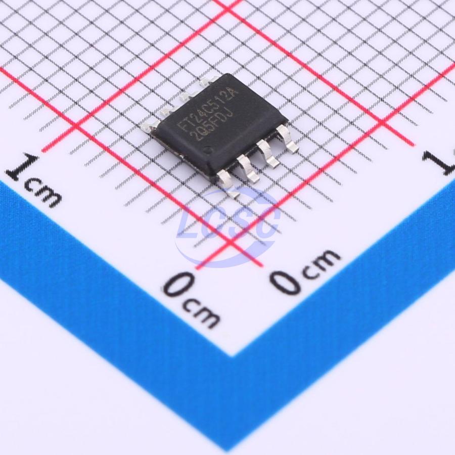 FT24C512A-TSR-BFMD(Fremont Micro Devices)