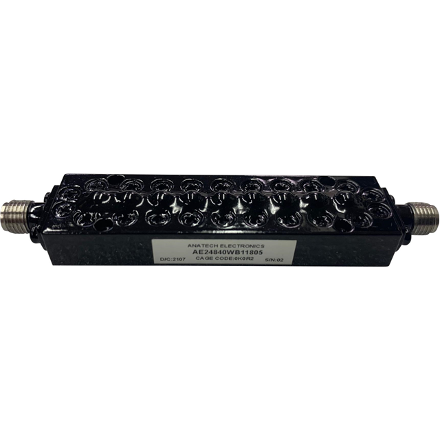 AE24840WB11805Anatech Electronics Inc.