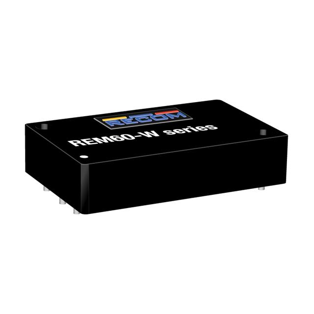 REM60-4812DWRecom Power