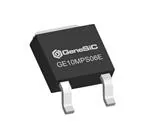 GE10MPS06E-TRGeneSiC Semiconductor