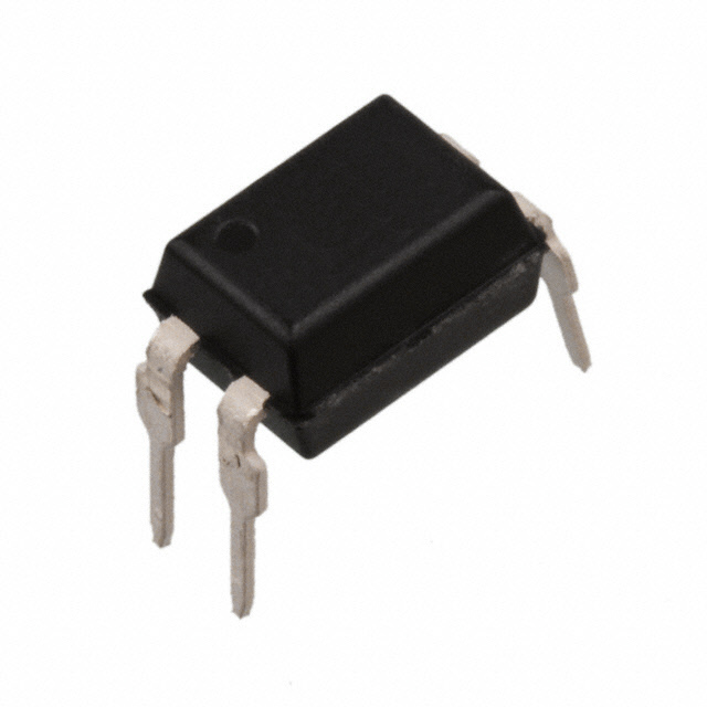 TLP521-1XGBIsocom Components 2004 LTD