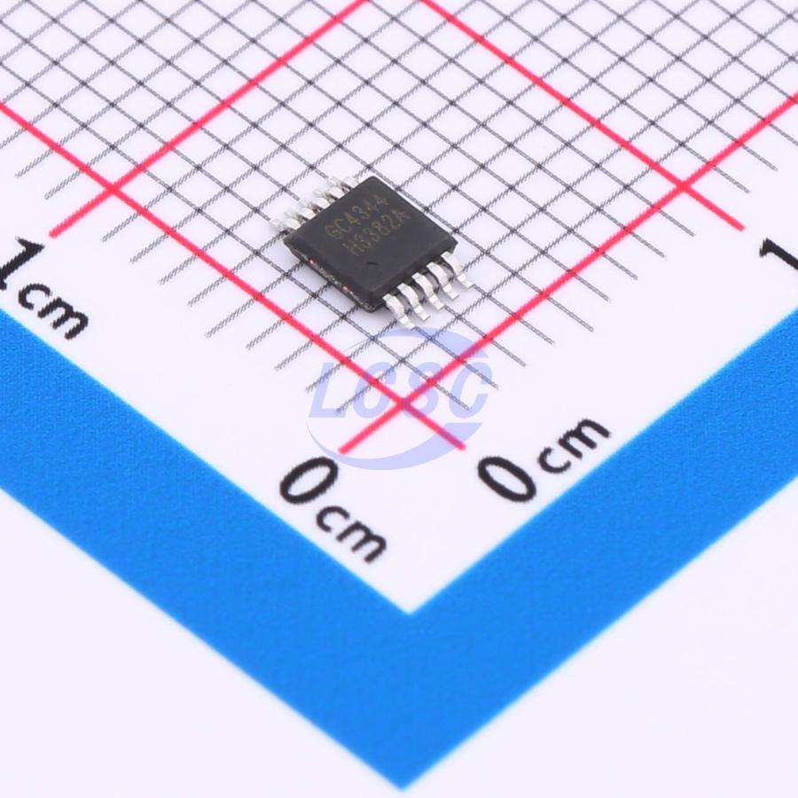 GC4344SX-globalchip