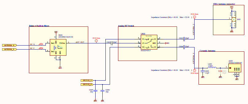 Microchip Technology ATSAMR21-XPRO Reference Design 6