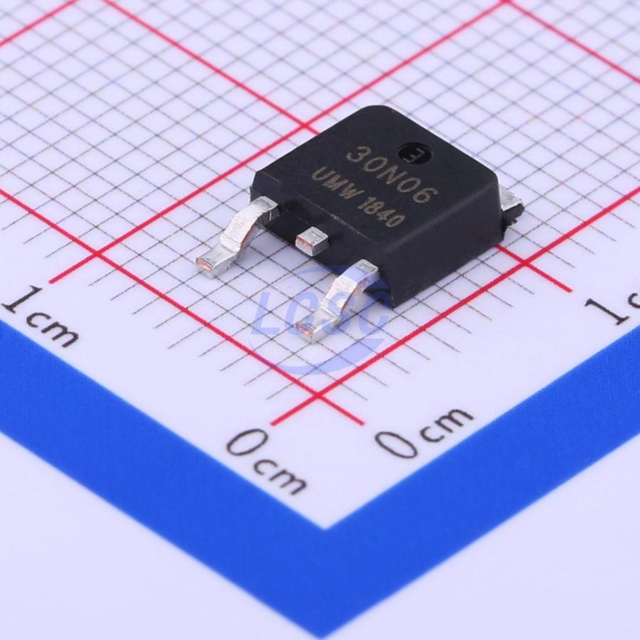 30N06UMW(Youtai Semiconductor Co., Ltd.)